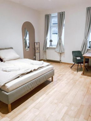Zentrales Apartment nähe Schönbrunn - 2 Pers